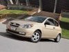 Тест-драйв Accent Hatchback